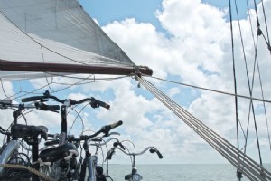 Sail & Bike 16 - Leafde fan Fryslân