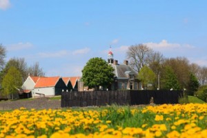 Sail & Bike - Elizabeth